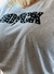 Remera Thewins Rock Gris - Thewins