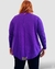 Sweater Monaco Bremer Violeta HOT THEWINS