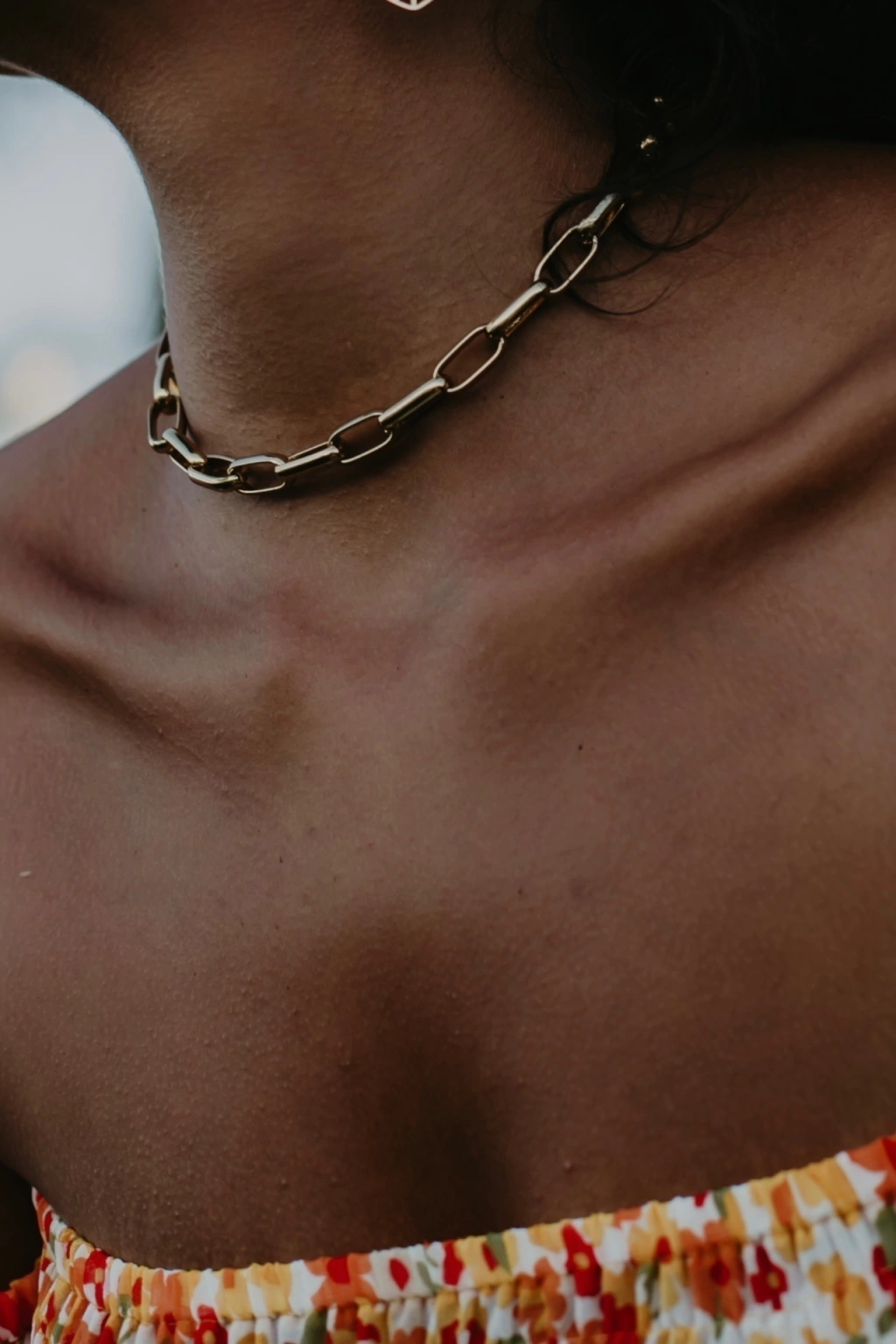 Chocker Aya