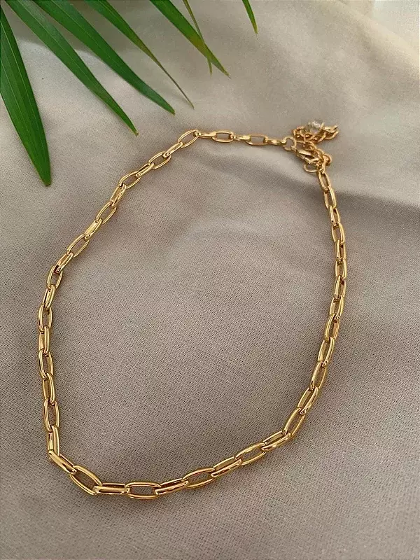 Chocker Yve
