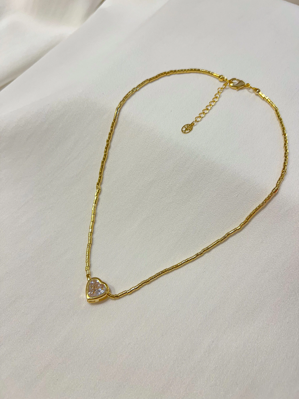 Chocker Sweet Love