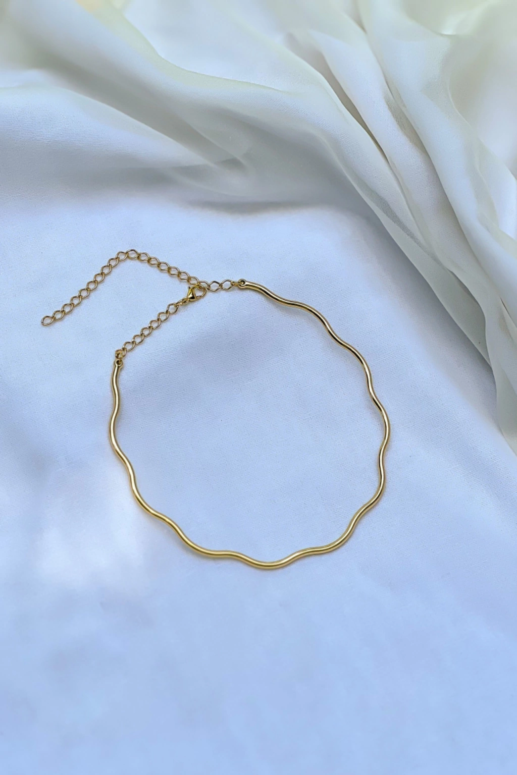 Chocker Wave
