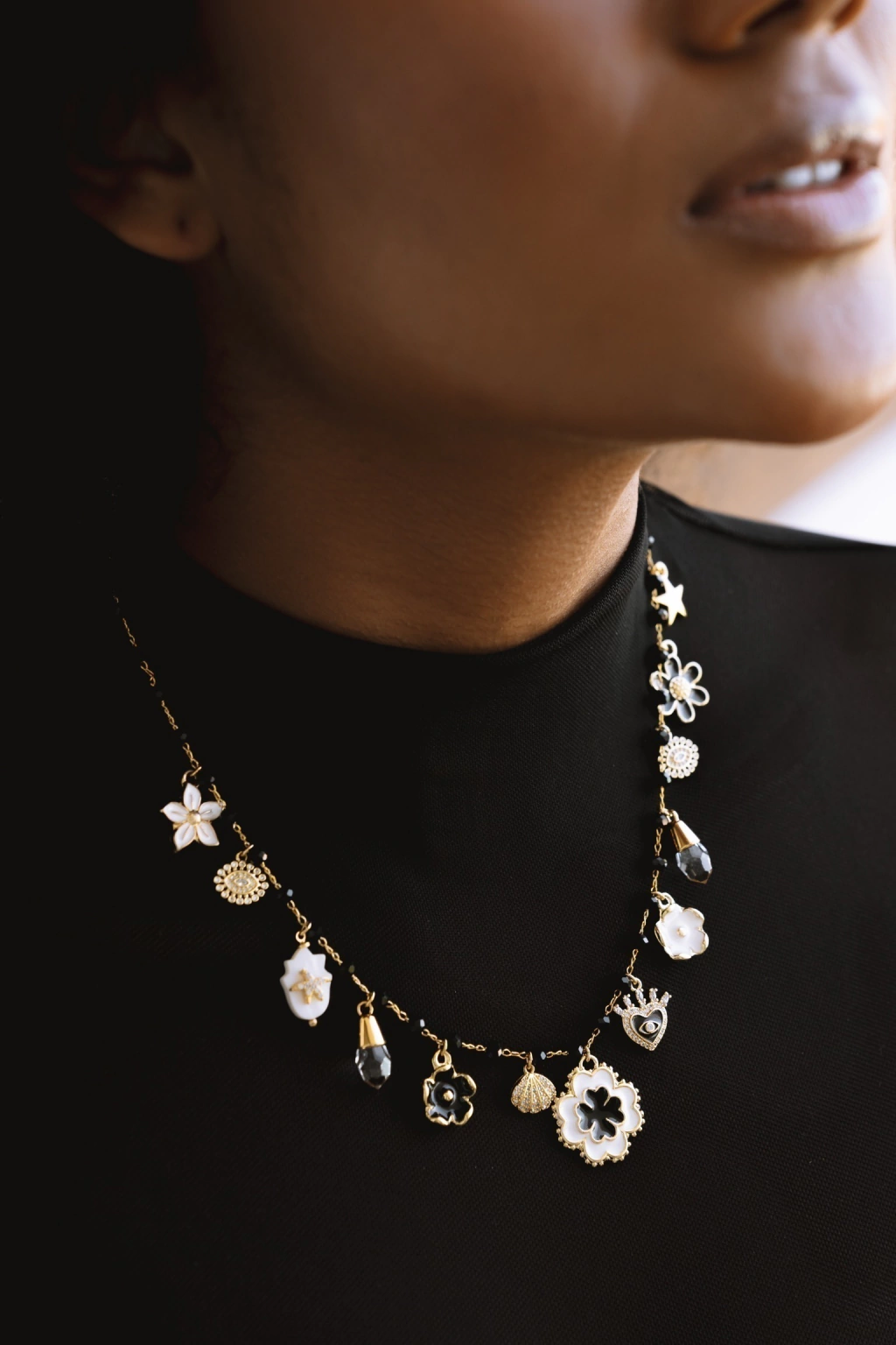 Chocker Mari
