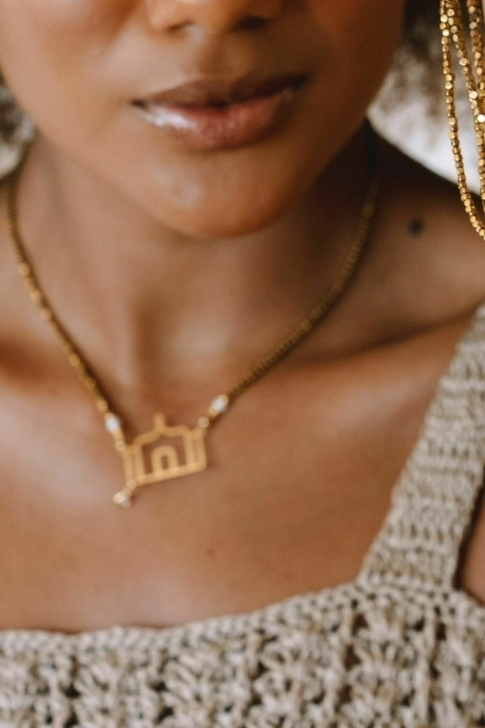 Chocker Arraial Hematita