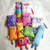 Boneco Number Blocks - kit 1 ao 10