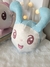 Boneco Baby Riki - Krashy