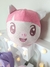 Boneco Baby Riki - Rosy