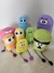 Boneco Story Bots - Kit 8 Unidades