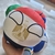 Boneco CountyBalls - Item Raro