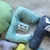 Imagem do Boneco Alfabeto Lore Estampa - kit 26 Letras