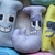 Boneco Alfabeto Lore Estampa - kit 26 Letras - loja online