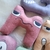 Boneco Alfabeto Lore Estampa - kit 26 Letras - comprar online