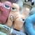 Boneco Alfabeto Lore Estampa - kit 26 Letras na internet