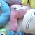 Boneco Alfabeto Lore Estampa - kit 26 Letras - loja online