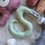 Boneco Alfabeto Lore Estampa - kit 26 Letras - comprar online