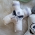 Boneco Alfabeto Lore Estampa - kit 26 Letras