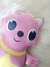 Boneco PinkFong - Pink Fong