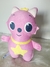 Boneco PinkFong - kit - Item Raro