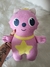 Boneco PinkFong - Pink Fong - Item Raro