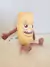 Boneco Barbearia do Pão - Batata - comprar online