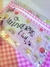 Necessaire de plástico e Glitter - Universo - comprar online