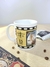 Caneca Estampa Ticket - Dia dos Pais