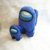 Boneco Among Us - Grande + Pequeno - Item Raro