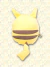 Batatinha Pokémon - Pikachu - comprar online
