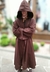 Capa Mestre Jedi - Star Wars - Item Raro