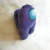 Boneco Among Us - Galaxy - comprar online