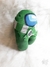 Boneco Among Us Grande - Harry Potter Sonserina