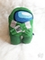 Boneco Among Us Grande - Harry Potter Sonserina - comprar online
