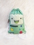 Mochila Sacola Adventure Time - BMO