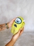 Boneco Among Us - Monstros S.A. - loja online