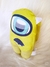 Imagem do Boneco Among Us - Monstros S.A.