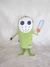 Boneco Dumb Ways to Die - Clod