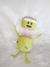Boneco Dumb Ways to Die - Stupe