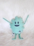 Boneco Dumb Ways to Die - Pillock