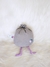 Boneco Dumb Ways to Die - Doomed
