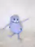 Boneco Dumb Ways to Die - Putz