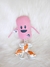 Boneco Dumb Ways to Die - Dippy