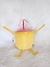 Boneco Dumb Ways to Die - Hapless