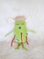 Boneco Dumb Ways to Die - Botch