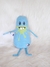 Boneco Dumb Ways to Die - Lax