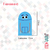 Boneco Story Bots - Bang ( Azul) - Item Raro