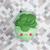 Batatinha Pokémon - Bulbasaur