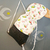 Mochila Saco Tradicinal Aba - Flamingos - comprar online