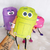 Boneco Story Bots - Beep ( verde) - comprar online