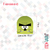Boneco Story Bots - Hap - Item Raro
