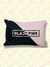 Almofada Retangular kpop - Black Pink